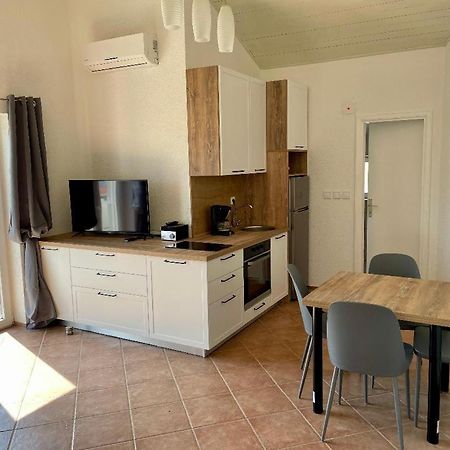 Apartment Josip Vir Exterior foto