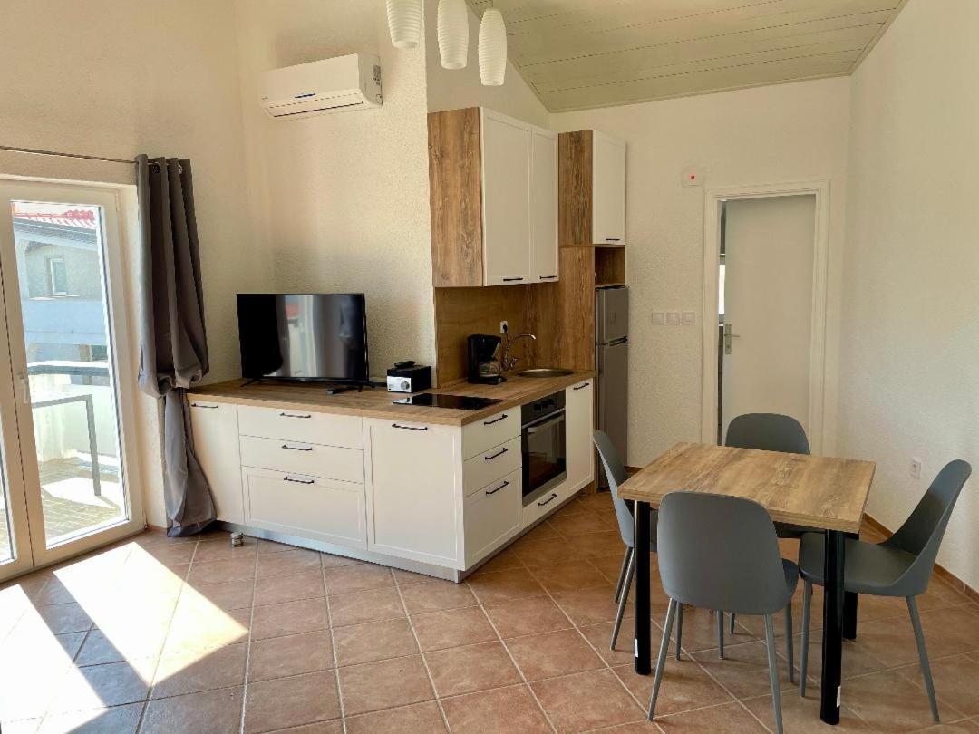 Apartment Josip Vir Exterior foto