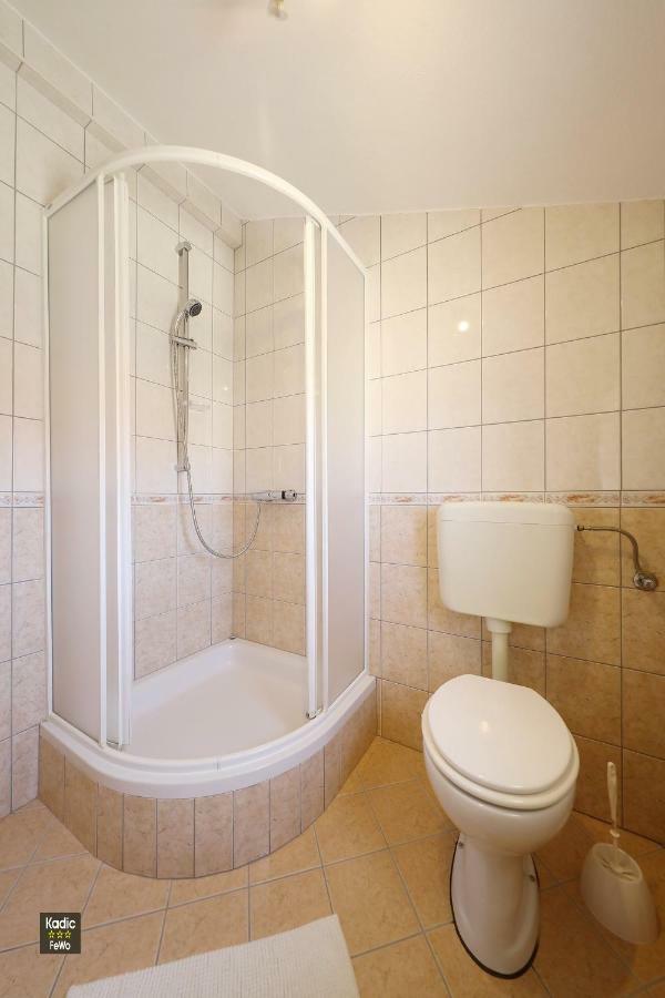 Apartment Josip Vir Exterior foto