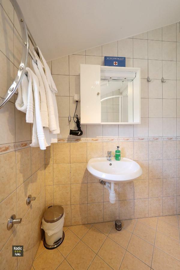 Apartment Josip Vir Exterior foto