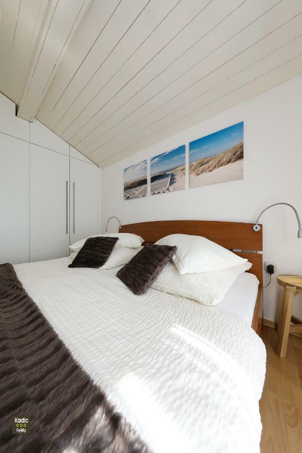Apartment Josip Vir Exterior foto