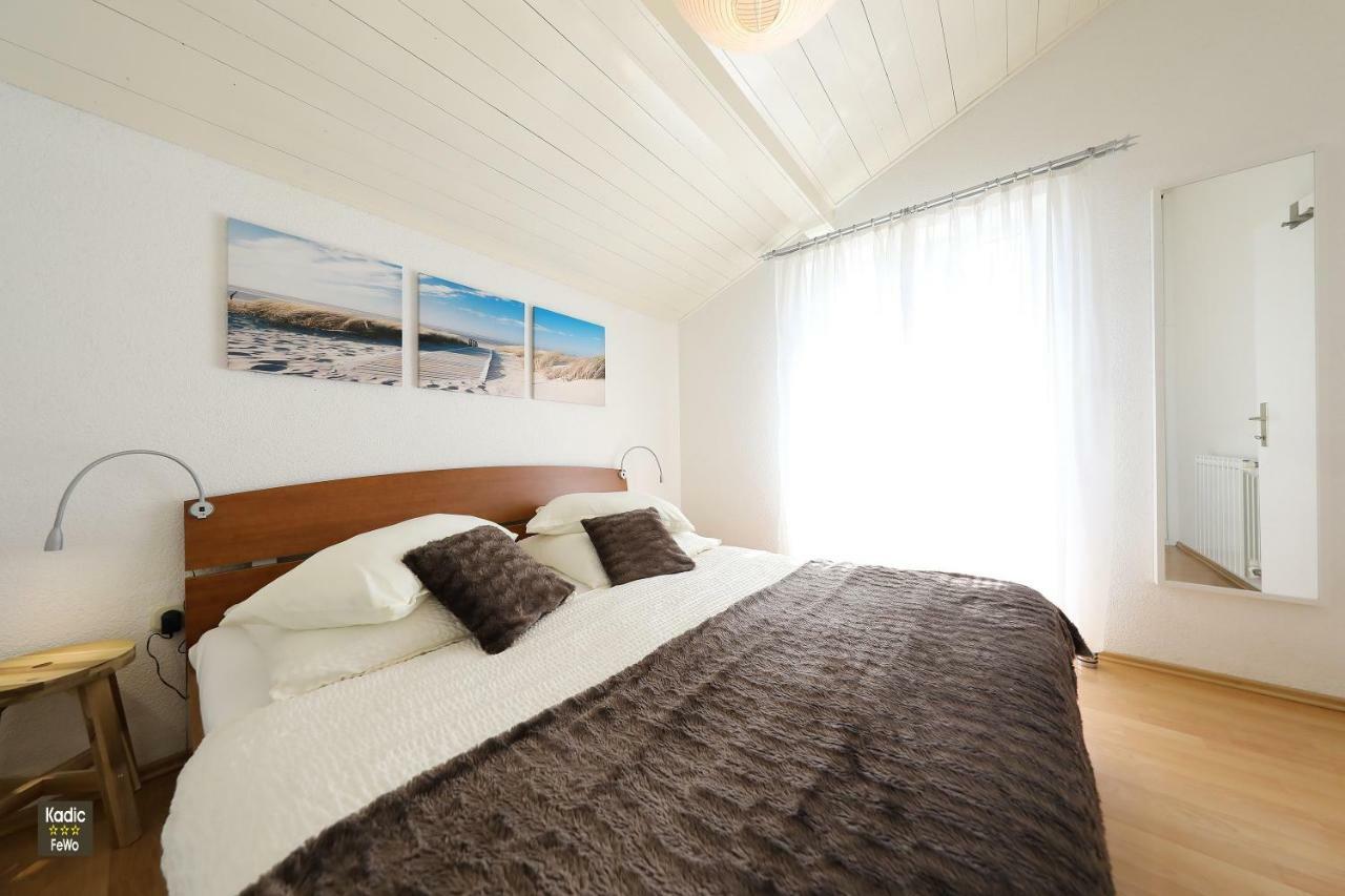 Apartment Josip Vir Exterior foto