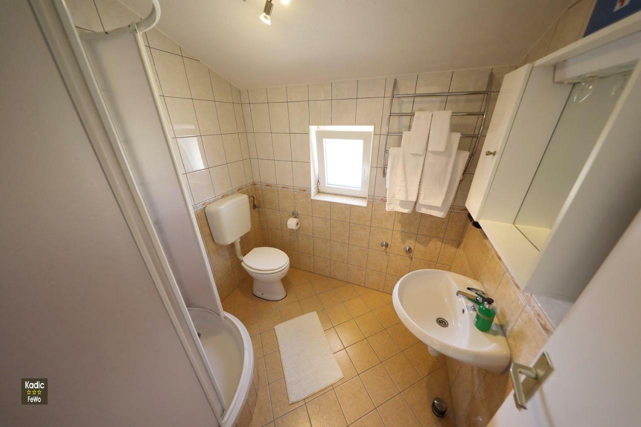 Apartment Josip Vir Exterior foto