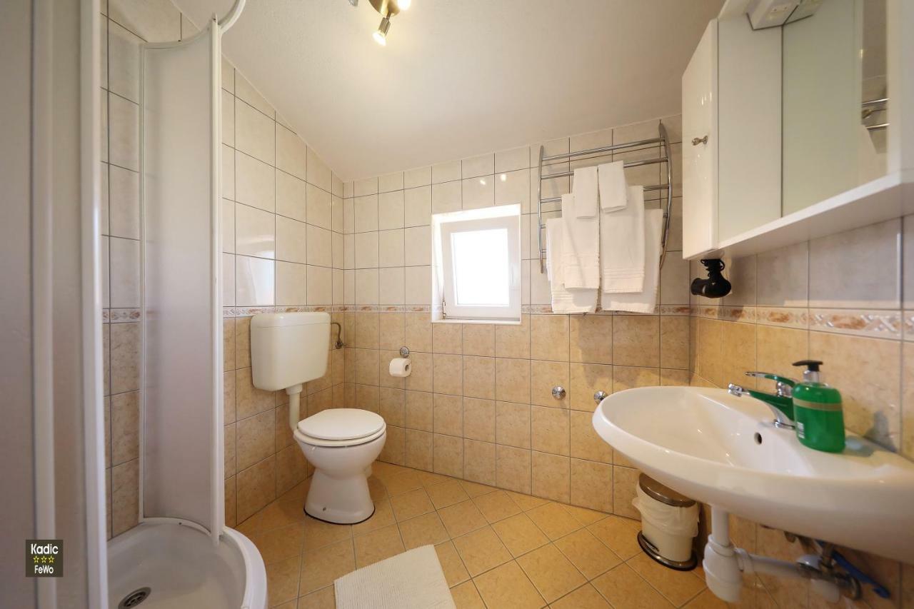 Apartment Josip Vir Exterior foto