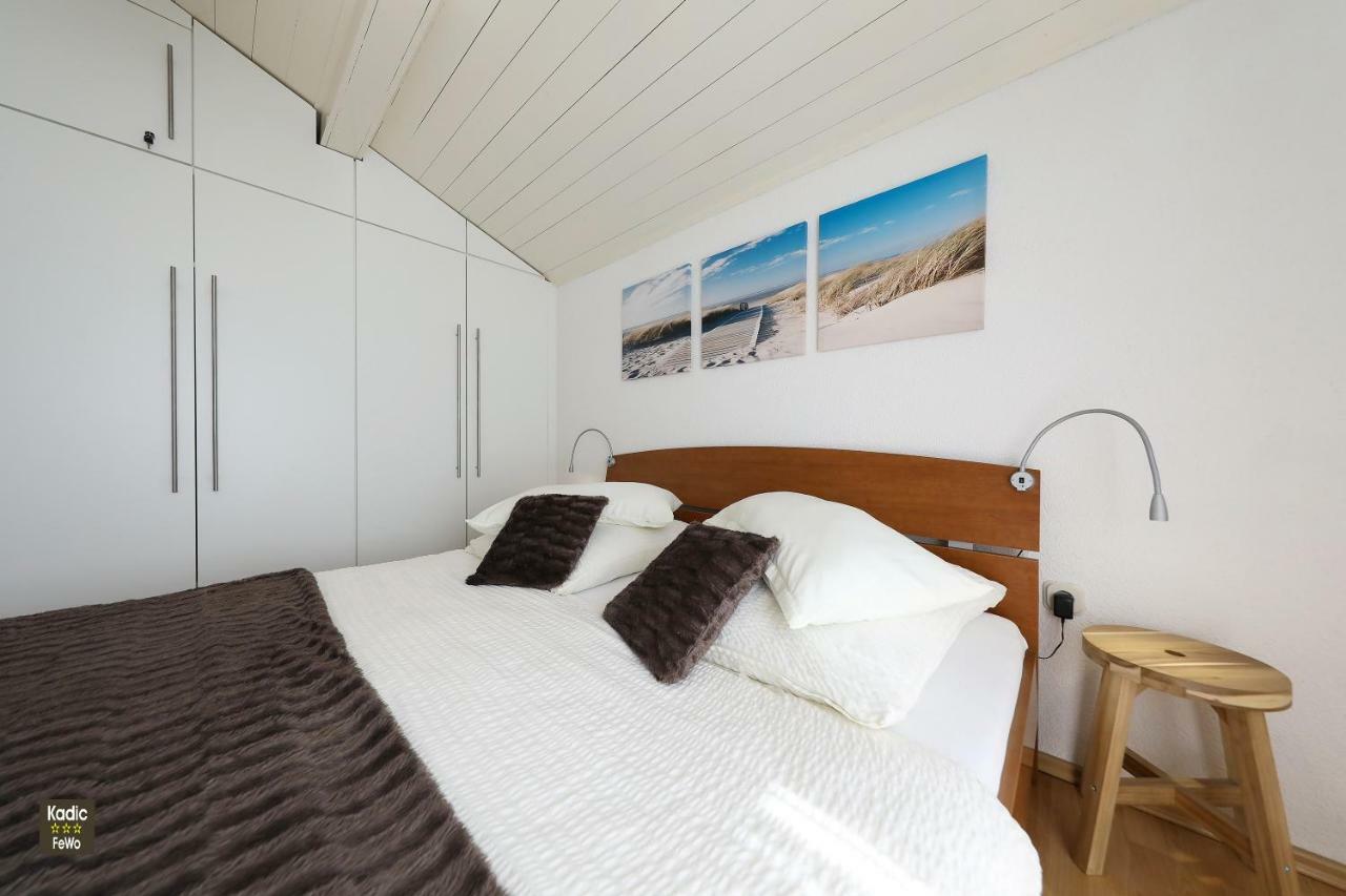 Apartment Josip Vir Exterior foto