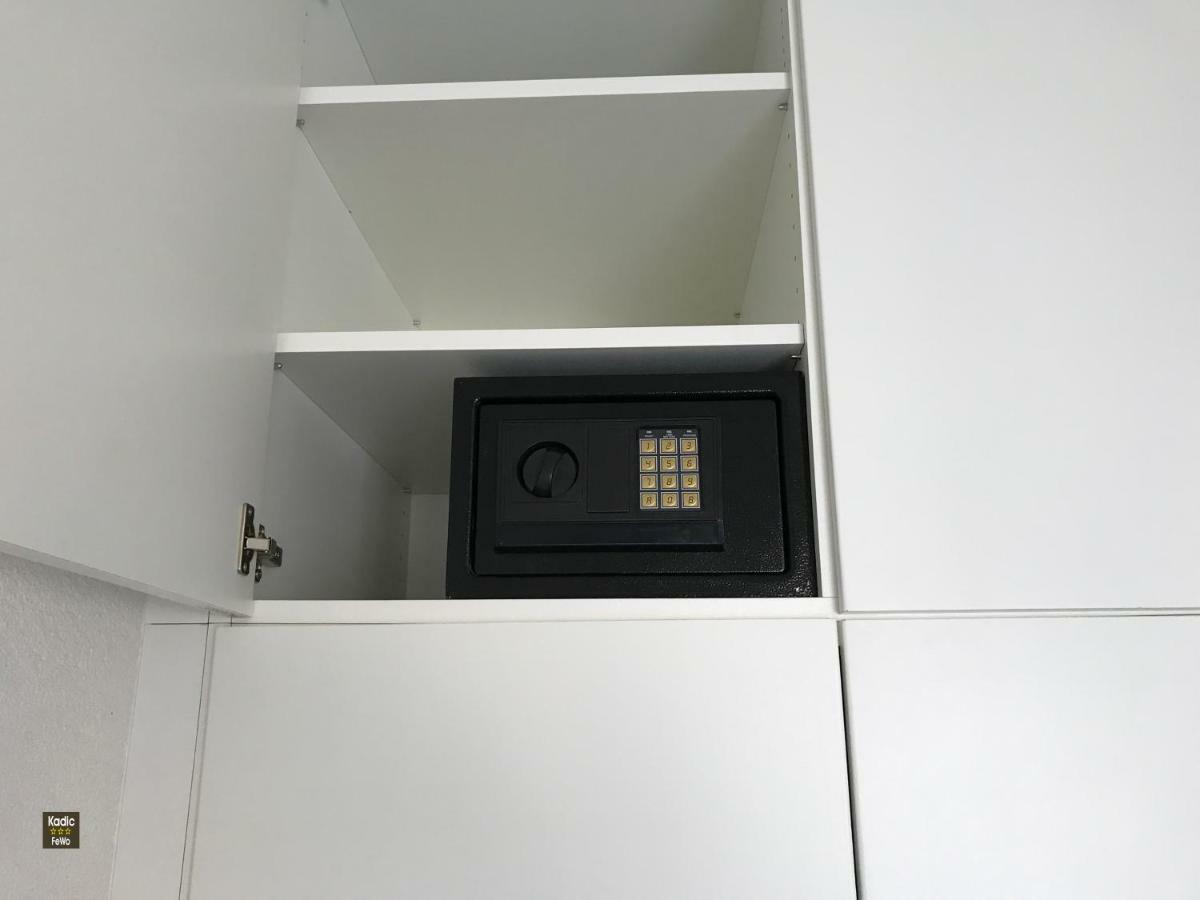 Apartment Josip Vir Exterior foto