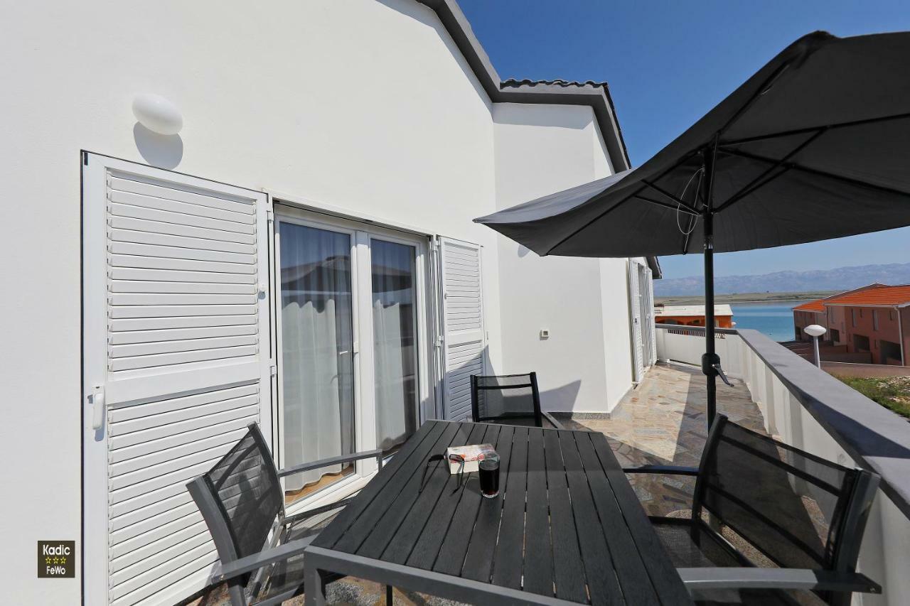 Apartment Josip Vir Exterior foto